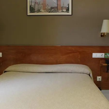 El Jardi 2* Barcelona