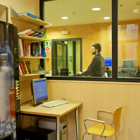 El Jardi ברצלונה