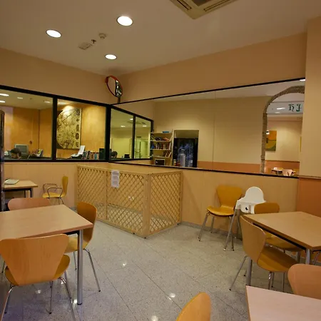 מלון El Jardi