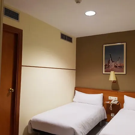 El Jardi Hotel Barcelona