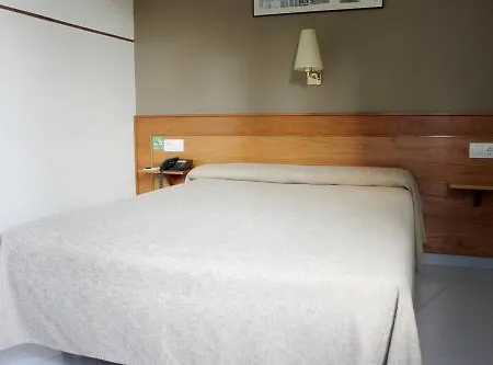 El Jardi Hotel Barcelona