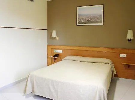 El Jardi 2* Barcelona