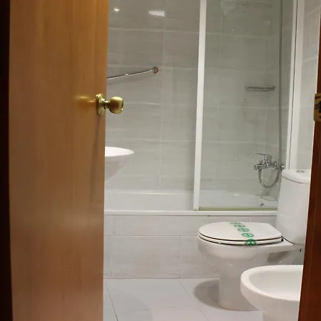 Szálloda El Jardi 2*