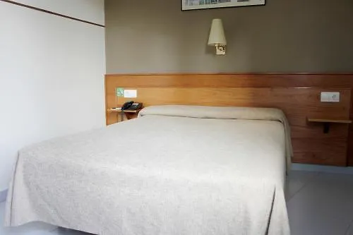 El Jardi Hotell Barcelona